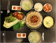 명동칼국수