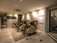 MN휘트니스 헬스 PT 골프 필라테스 범계점