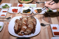 려원족발