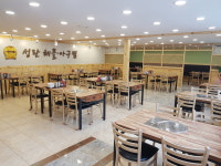 성란해물아구찜