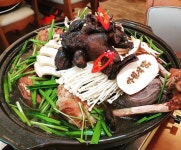 가원백숙식당