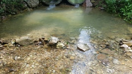 황토편백하우스