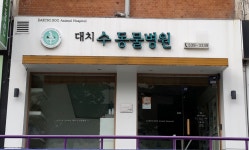 대치수동물병원