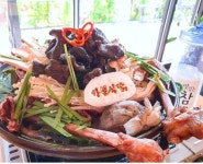 가원백숙식당 팔공산 본점