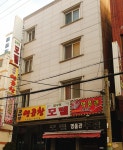 압구정모텔