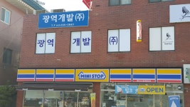 광역개발