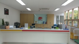 경상국립대학교우편취급국