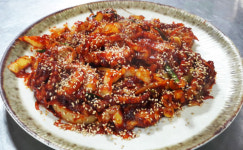 낙지명가 장충동족발