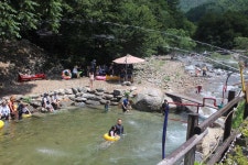횡성산울림오토캠핑장