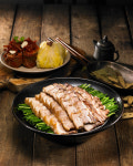 족발야시장&무청감자탕 군자역점