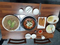 두꺼비식당 보스짬뽕