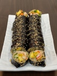 땡초김밥 마산월남동점