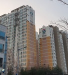 GS한밭자이아파트