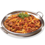 놀부보쌈&부대찌개 전남화순점