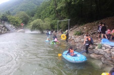 횡성산울림오토캠핑장