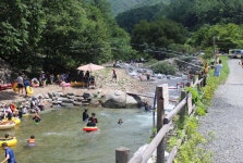 횡성산울림오토캠핑장