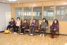 사상구재가노인복지센터