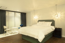 이끌림비지니스호텔 신안점