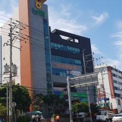 한사랑교회