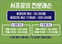 MS골프존