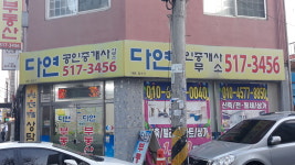 다연공인중개사