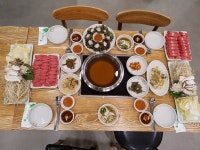 샤브샤브마루
