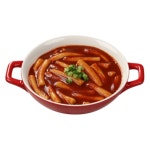 신전떡볶이 마석점