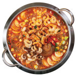 놀부보쌈&부대찌개 전남화순점