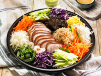 족발야시장&무청감자탕 군자역점