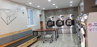크린업24 배방공수점