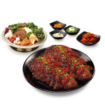 놀부보쌈&부대찌개 전남화순점