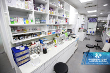 우리들노령동물암센터