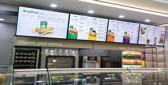 서브웨이 신메뉴 타코샐러드 후기|가격·맛·추천 메뉴는?