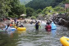 횡성산울림오토캠핑장