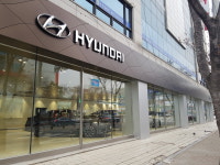 현대자동차 안산지점