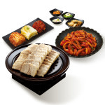 놀부보쌈&부대찌개 전남화순점