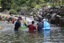횡성산울림오토캠핑장