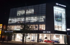 현대자동차 천안북부지점