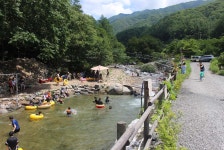 횡성산울림오토캠핑장