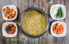 전복죽 명가 귀빈