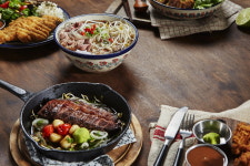 엉클인더키친 센트럴파크 본점