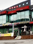 산아래보쌈칼국수