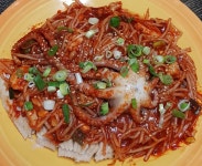 지성이해물찜
