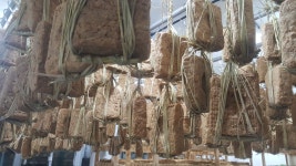 늘미마을 된장은행