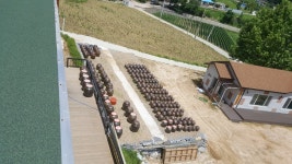 늘미마을 된장은행