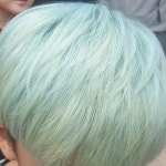 젠틀맨헤어뷰티걸 | J뷰티헤어