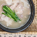합성동 돼지국밥