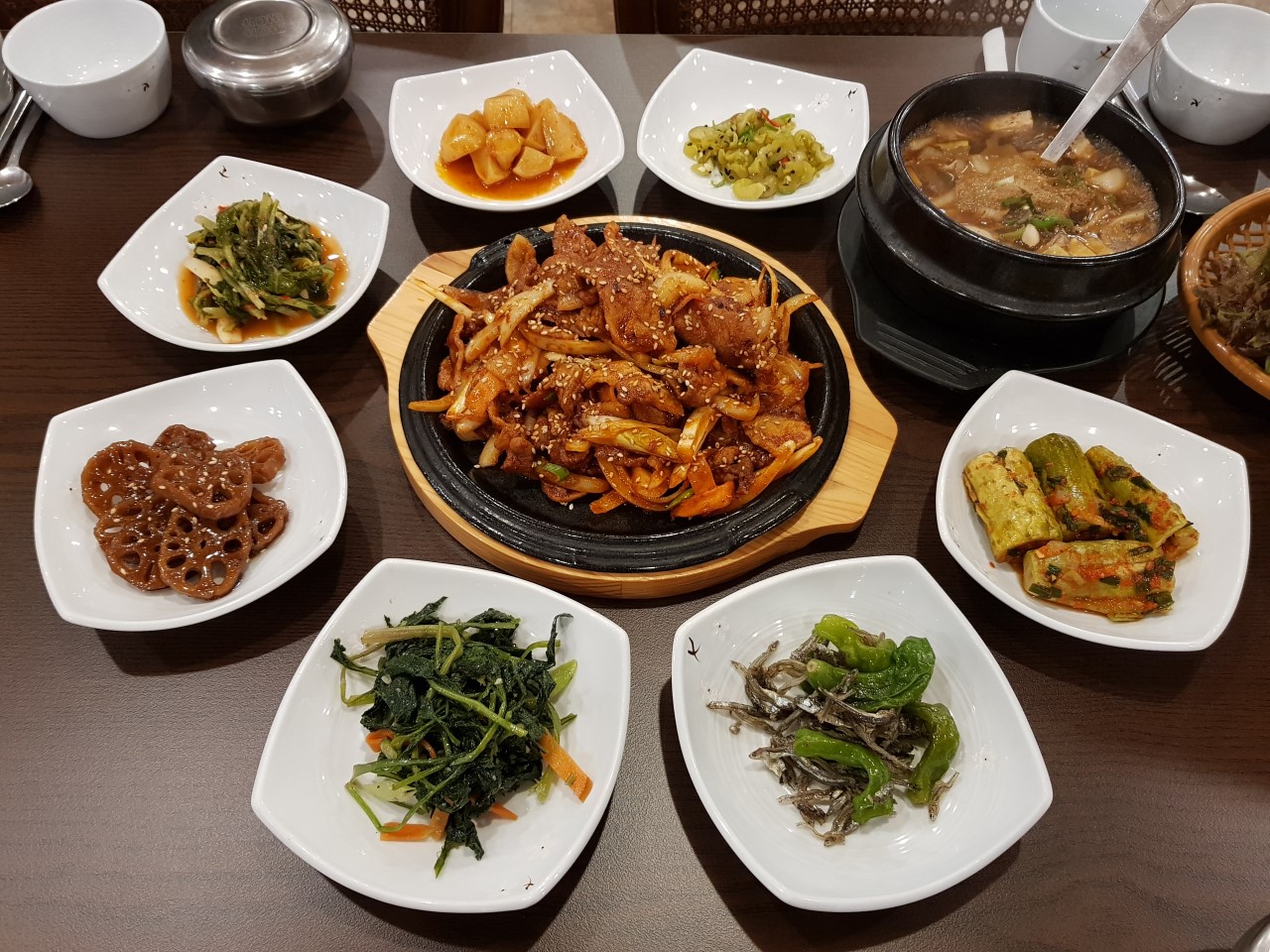 소담