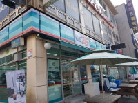 GS25 수원시티점