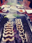 풍천장어랑갈비랑